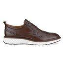 Ecco ST1 Hybrid Cocoa Brown Men's
