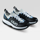 UYN Urban Trail Re-Gen White Grey Men's