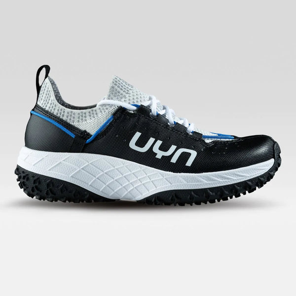 UYN Urban Trail Re-Gen White Grey Men's