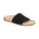 Women's Vionic Evie Knit Slide Sandal 5
