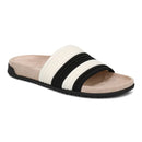 Vionic Evie Knit Slide Sandal Women's 10