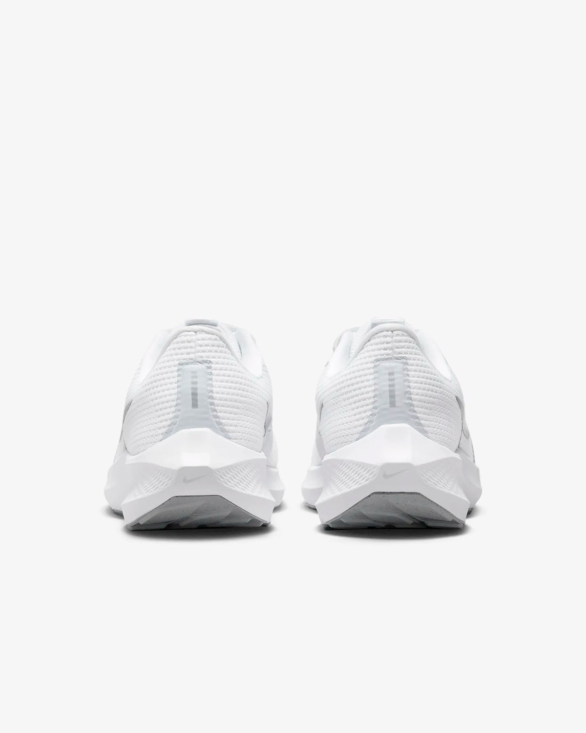 Nike Air Zoom Pegasus 40 White Women display picture 1