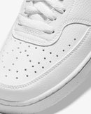 Nike Court Vision Low Next Nature White Women's