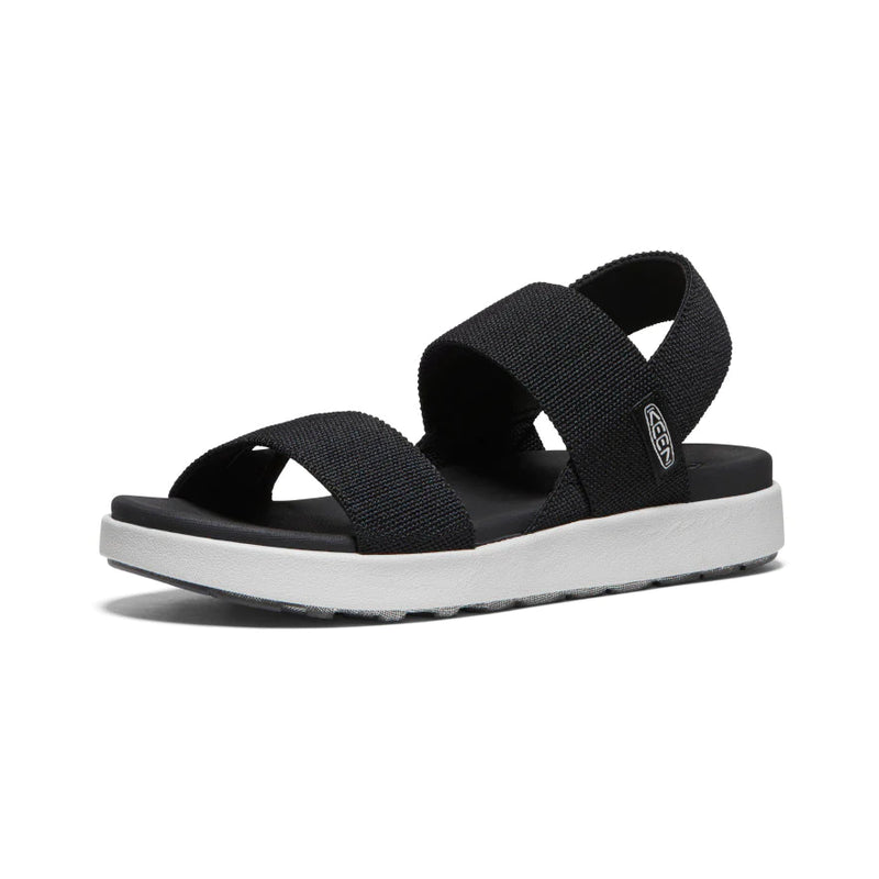 Keen Elle Backstrap Sandal (WIDE WIDTH) Women's  6