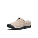 Keen Howser III Slide Plaza Taupe Black Women's 6