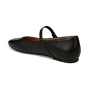 Vionic Alameda Mary Jane Flat Black Women's  5