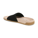 Women's Vionic Evie Knit Slide Sandal 7