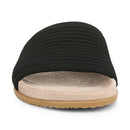 Women's Vionic Evie Knit Slide Sandal 8