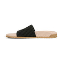Women's Vionic Evie Knit Slide Sandal 9