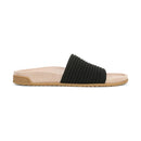 Women's Vionic Evie Knit Slide Sandal 6