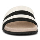 Vionic Evie Knit Slide Sandal Women's 13