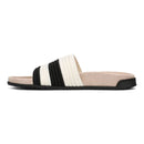 Vionic Evie Knit Slide Sandal Women's 14
