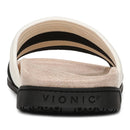 Vionic Evie Knit Slide Sandal Women's 15