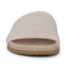 Women's Vionic Evie Knit Slide Sandal 4