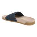 Vionic Evie Knit Slide Sandal Women's 4