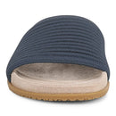 Vionic Evie Knit Slide Sandal Women's 7