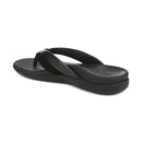 Vionic Shore Toe Post Sandal Women's  5
