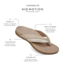 Vionic Shore Toe Post Sandal Women's  19