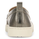 Vionic Uptown Loafer Gunmetal Women's  7
