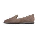 Vionic Willa 2.0 Slip on Flat Driftwood Women's  8