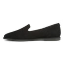 Vionic Willa 2.0 Slip on Flat Black Women's  9