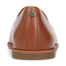 Vionic Willa 2.0 Slip on Flat Tan Women's 7