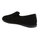 Vionic Willa 2.0 Slip on Flat Black Women's  5
