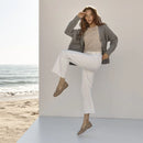 Vionic Willa 2.0 Slip on Flat Black Women's  10