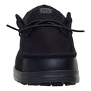 Hey Dude Wally Work CE Slip Resistant Men's  6