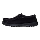 Hey Dude Wally Work CE Slip Resistant Men's  8