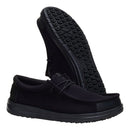 Hey Dude Wally Work CE Slip Resistant Men's  1
