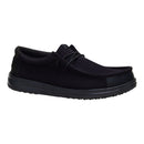 Hey Dude Wally Work CE Slip Resistant Men's  3