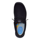 Hey Dude Wally Work CE Slip Resistant Men's  4