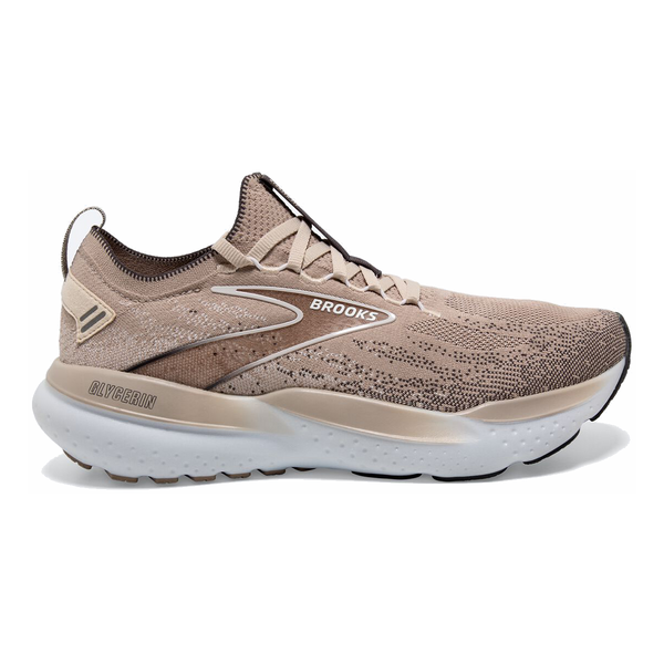 Brooks beast 17 mens brown sales