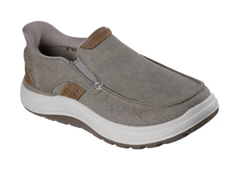 〜suger〜 Skechers Slip-ins Relaxed Fit: Altman - Murdock Men's