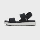 Keen Elle Backstrap Black Women's 4