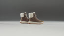 Kizik Juno 2 Lace Boot Women's 8