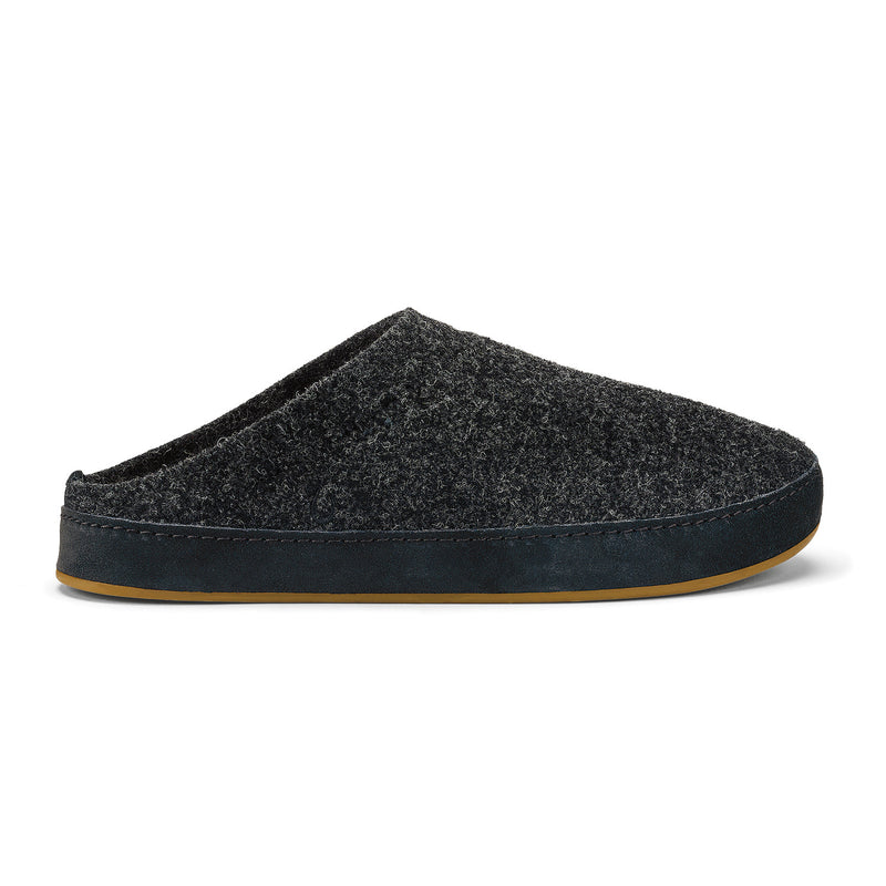 Olukai Hamani Hulu Dark Shadow Men's