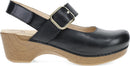Dansko Shantell Clog Mary Jane Women's 10