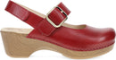 Dansko Shantell Clog Mary Jane Women's 7