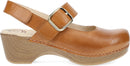 Dansko Shantell Clog Mary Jane Women's 3