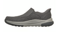 Skechers Slip-ins Relaxed Fit: Meroe - Dayton Men's (MEDIUM & EXTRA WIDE WIDTH) 2