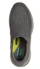 Skechers Slip-ins Relaxed Fit: Meroe - Dayton Men's (MEDIUM & EXTRA WIDE WIDTH) 3