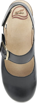 Dansko Shantell Clog Mary Jane Women's 11