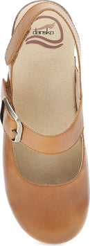 Dansko Shantell Clog Mary Jane Women's 2