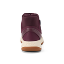 Kizik Juno 2 Low Boot Mauve Wine Women's  7