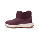 Kizik Juno 2 Low Boot Mauve Wine Women's  8