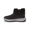 Kizik Juno 2 Low Boot Black Alloy Men's  4