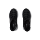 Kizik Juno 2 Low Boot Black Alloy Men's  2