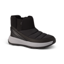 Kizik Juno 2 Low Boot Black Alloy Men's  1